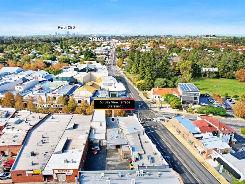 53 Bay View Terrace, Claremont WA 6010