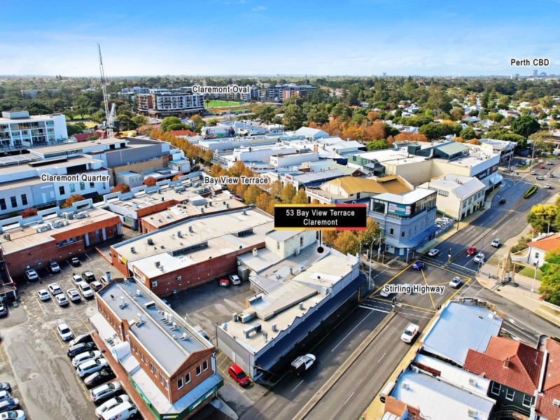 53 Bay View Terrace, Claremont WA 6010