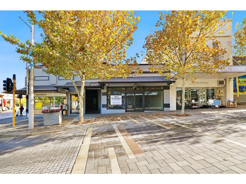 53 Bay View Terrace, Claremont WA 6010