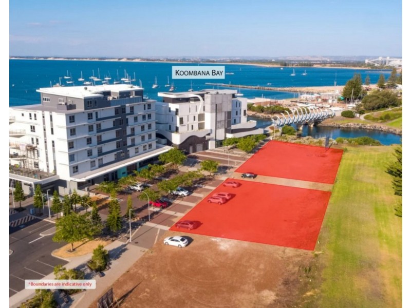 Lots 43 an Holman Street, Bunbury WA 6230