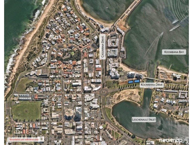 Lots 43 an Holman Street, Bunbury WA 6230