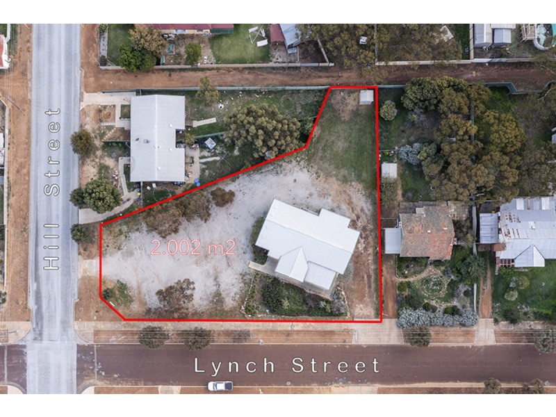 17 Hill Street, Corrigin WA 6375