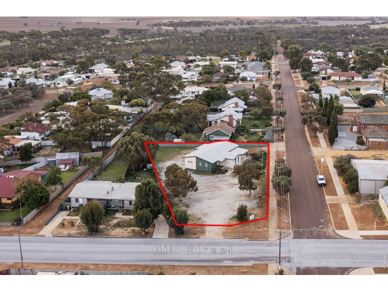 17 Hill Street, Corrigin WA 6375