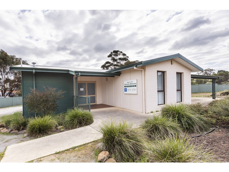 17 Hill Street, Corrigin WA 6375