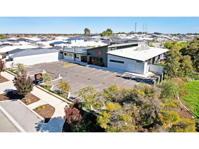 216 Wentworth Parade, Success WA 6164