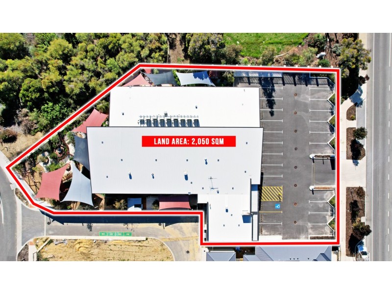 216 Wentworth Parade, Success WA 6164