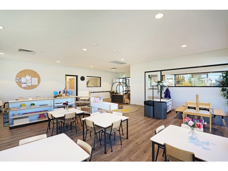 216 Wentworth Parade, Success WA 6164