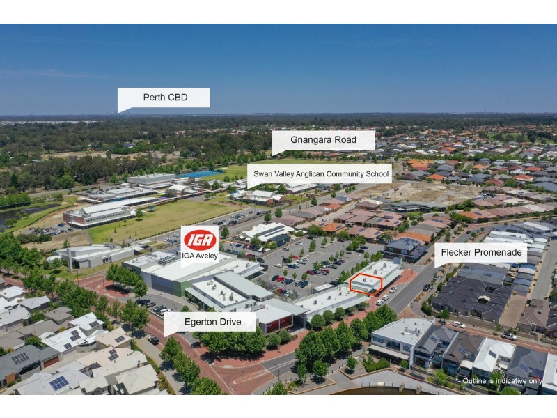 31 Egerton Drive, Aveley WA 6069