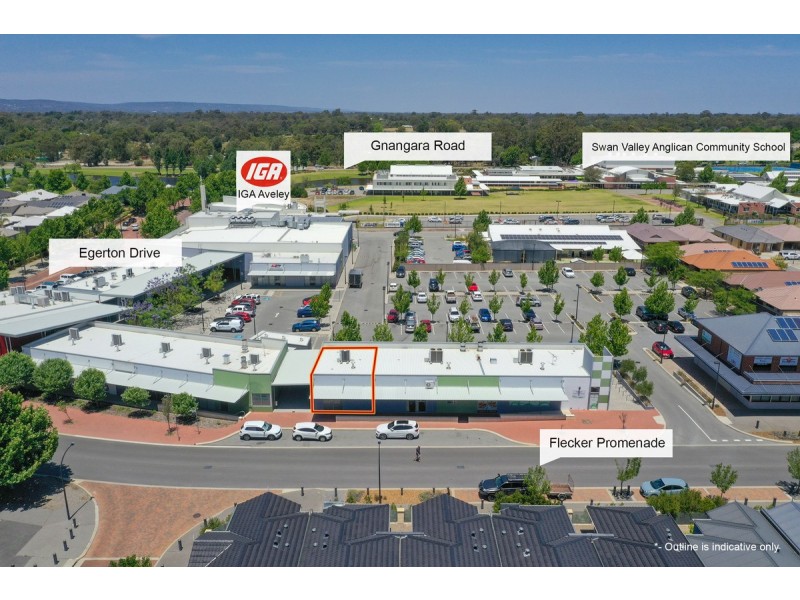 31 Egerton Drive, Aveley WA 6069