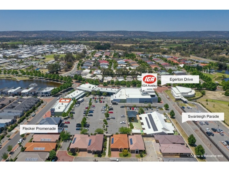 31 Egerton Drive, Aveley WA 6069