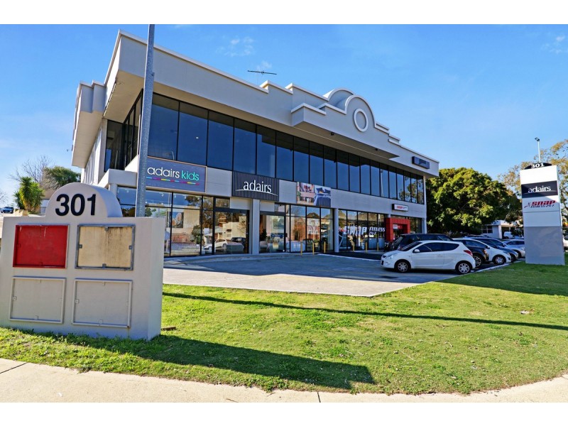 301 Stirling Highway, Claremont WA 6010