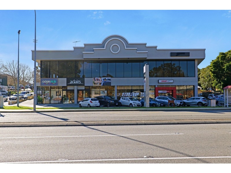 301 Stirling Highway, Claremont WA 6010