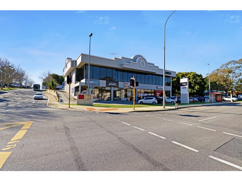 301 Stirling Highway, Claremont WA 6010
