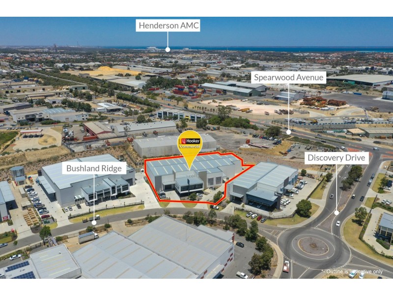 2/79 Bushland Ridge, Bibra Lake WA 6163