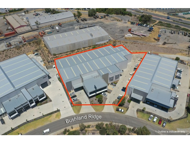 2/79 Bushland Ridge, Bibra Lake WA 6163