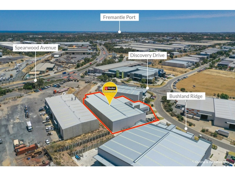 2/79 Bushland Ridge, Bibra Lake WA 6163