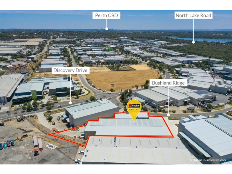 2/79 Bushland Ridge, Bibra Lake WA 6163