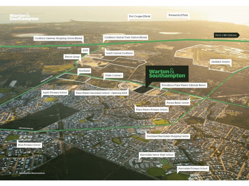 713 Warton Road, Piara Waters WA 6112