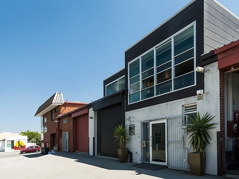 4/136 Stirling Highway, North Fremantle WA 6159