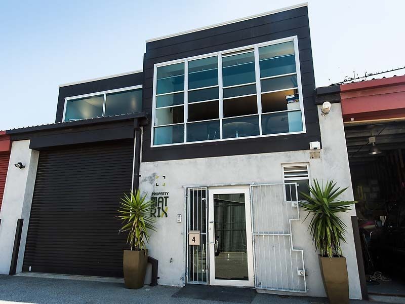 4/136 Stirling Highway, North Fremantle WA 6159