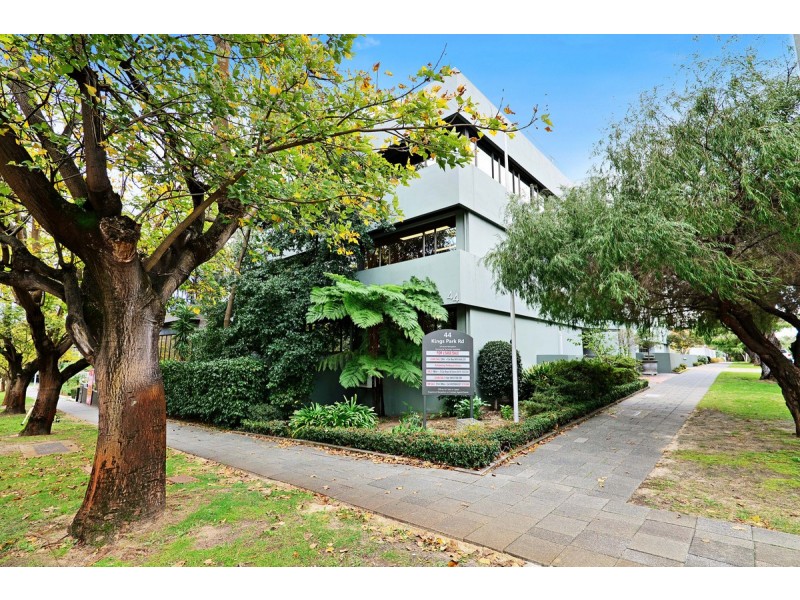 Suite 2/44 Kings Park Road, West Perth WA 6005
