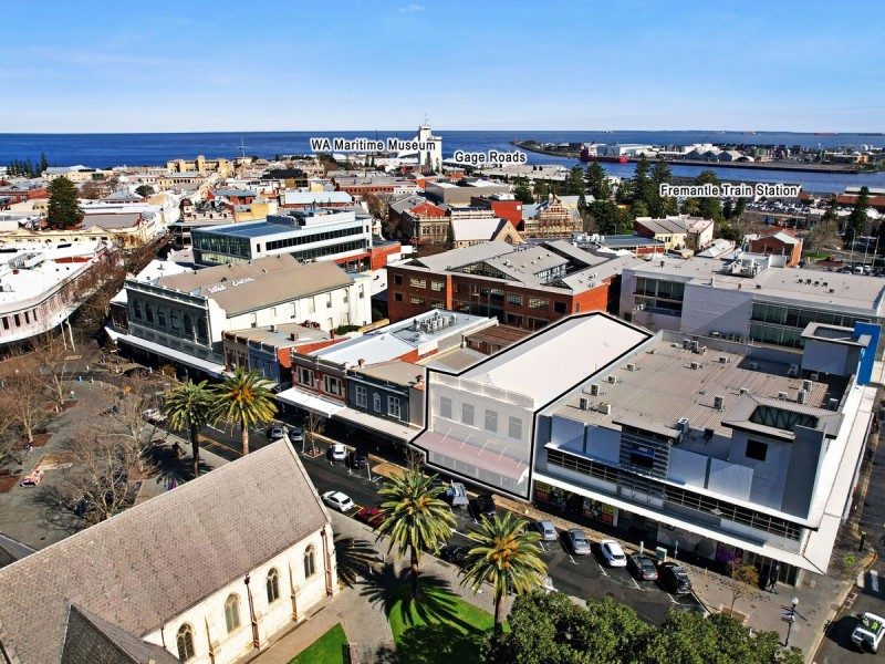 34 Adelaide Street, Fremantle WA 6160