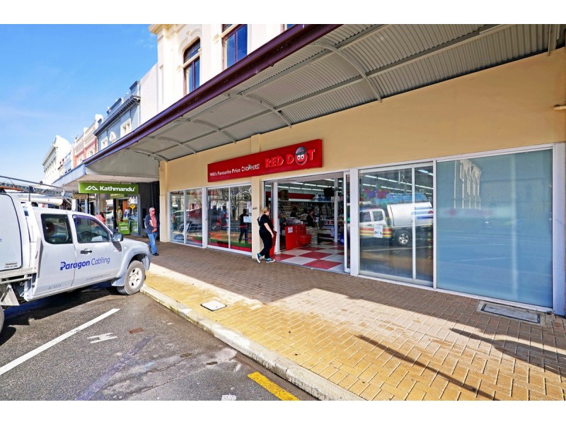 34 Adelaide Street, Fremantle WA 6160
