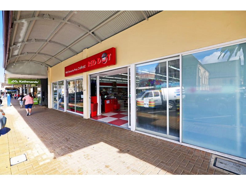 34 Adelaide Street, Fremantle WA 6160