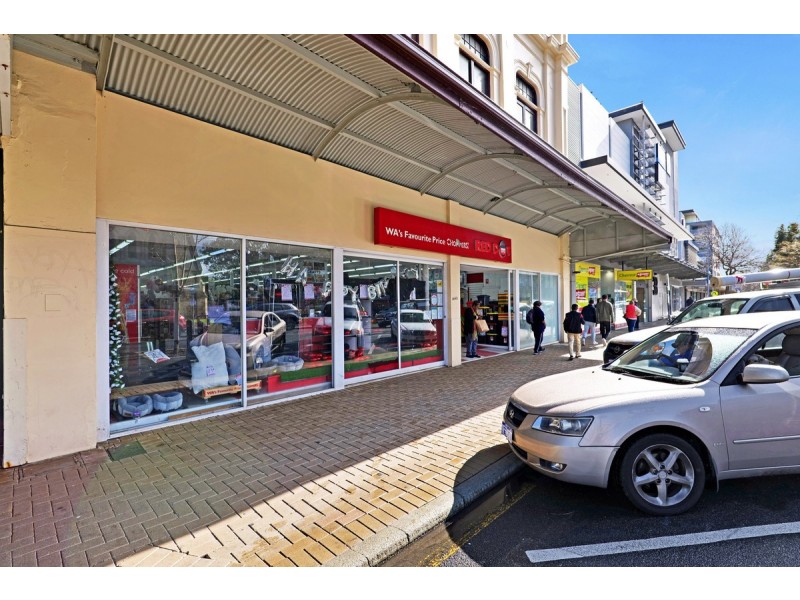 34 Adelaide Street, Fremantle WA 6160