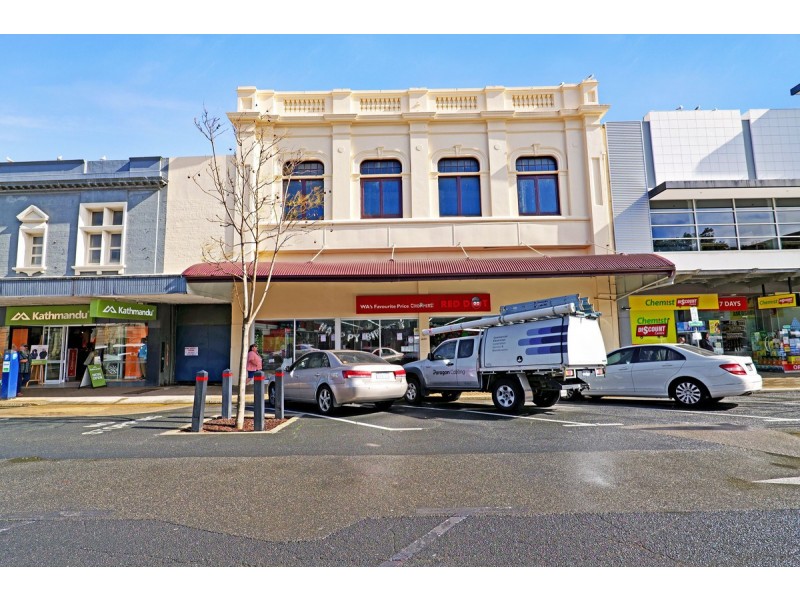 34 Adelaide Street, Fremantle WA 6160