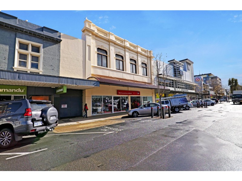 34 Adelaide Street, Fremantle WA 6160