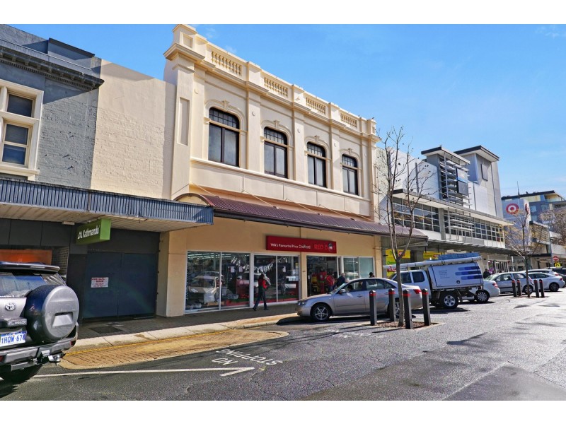 34 Adelaide Street, Fremantle WA 6160