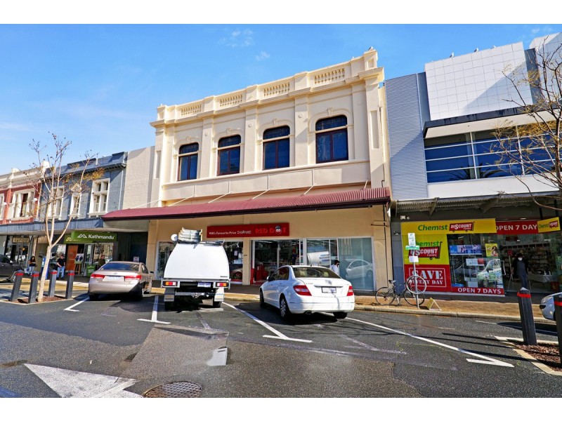 34 Adelaide Street, Fremantle WA 6160