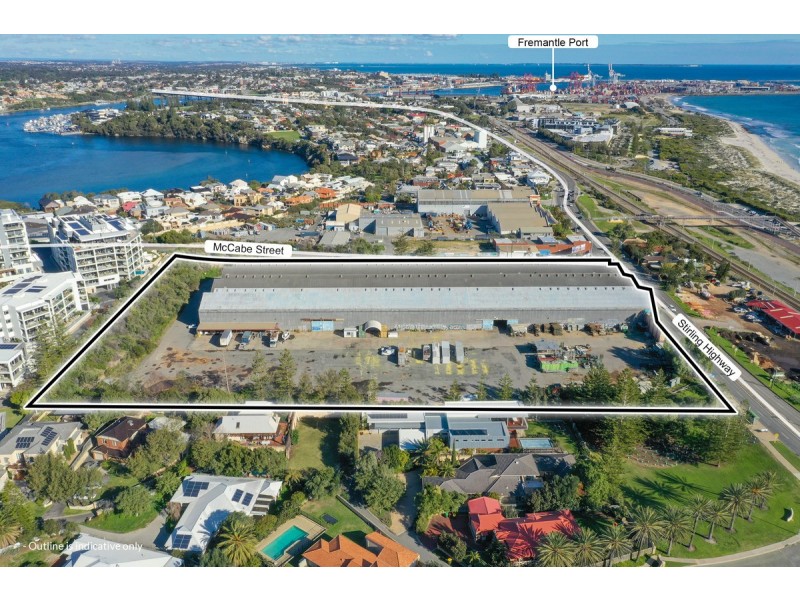 140 Stirling Highway, North Fremantle WA 6159