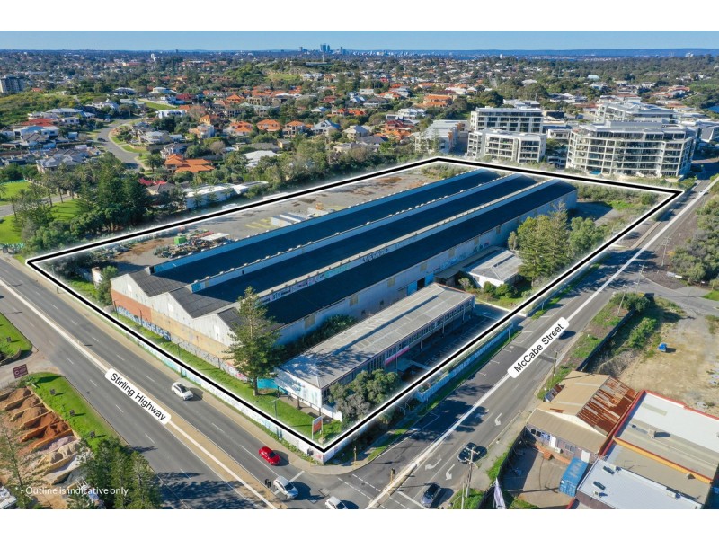 140 Stirling Highway, North Fremantle WA 6159