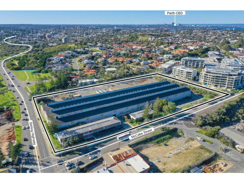 140 Stirling Highway, North Fremantle WA 6159