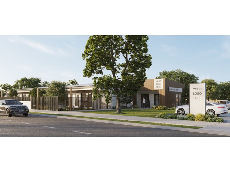 Lot 804 Beckingham Parkway, Baldivis WA 6171