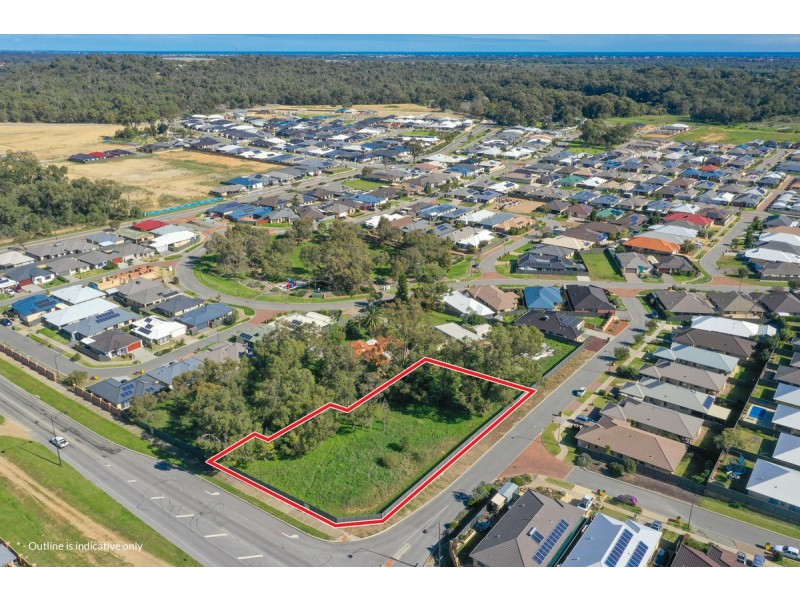 Lot 804 Beckingham Parkway, Baldivis WA 6171