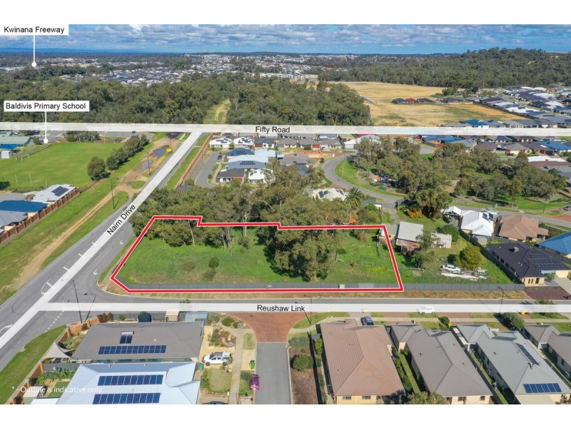 Lot 804 Beckingham Parkway, Baldivis WA 6171