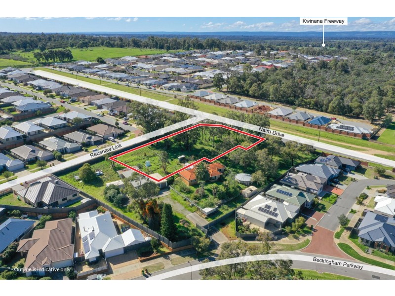 Lot 804 Beckingham Parkway, Baldivis WA 6171