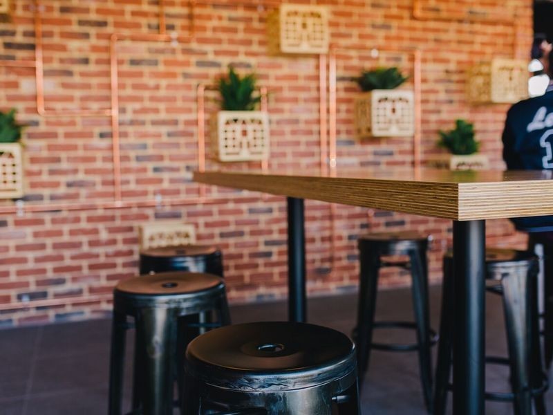 Zambrero – Burrendah Boulevard, Willetton WA 6155