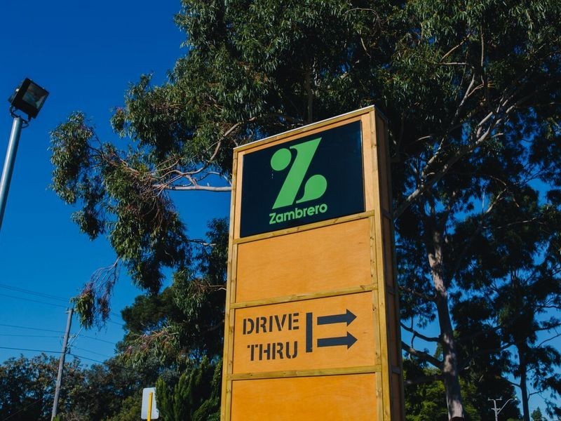 Zambrero – Burrendah Boulevard, Willetton WA 6155