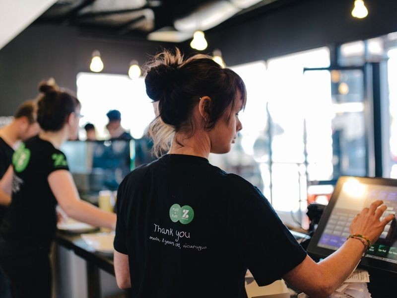 Zambrero – Burrendah Boulevard, Willetton WA 6155