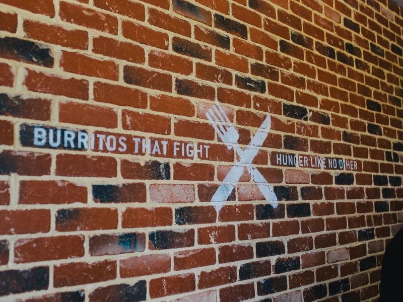 Zambrero – Burrendah Boulevard, Willetton WA 6155