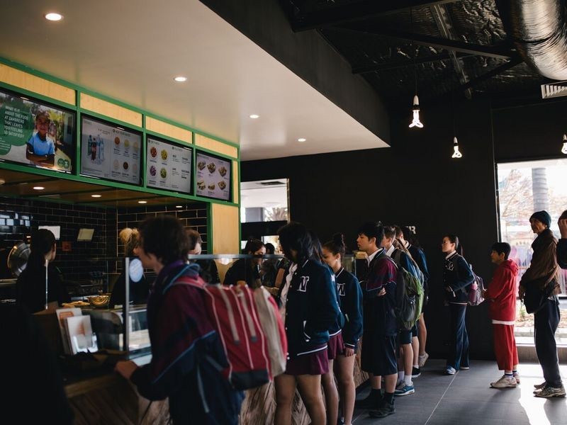 Zambrero – Burrendah Boulevard, Willetton WA 6155