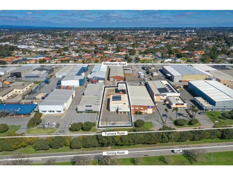 35 Furnace Road, Welshpool WA 6106