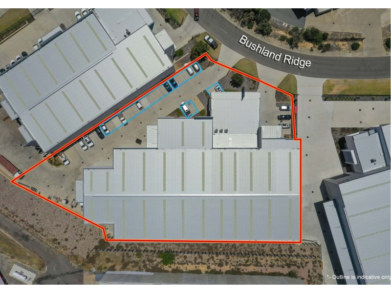 2/79 Bushland Ridge, Bibra Lake WA 6163