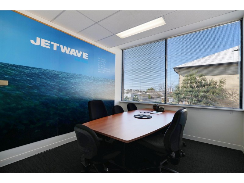 1/124 Stirling Highway, North Fremantle WA 6159