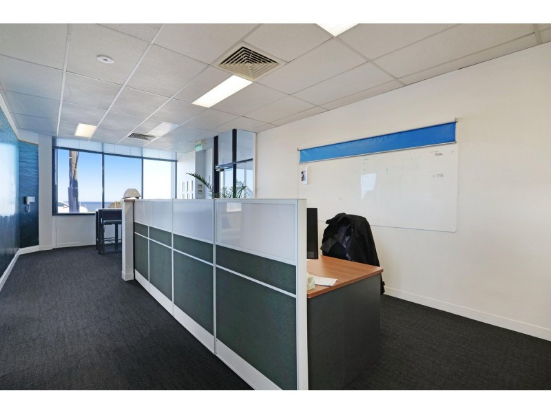 1/124 Stirling Highway, North Fremantle WA 6159