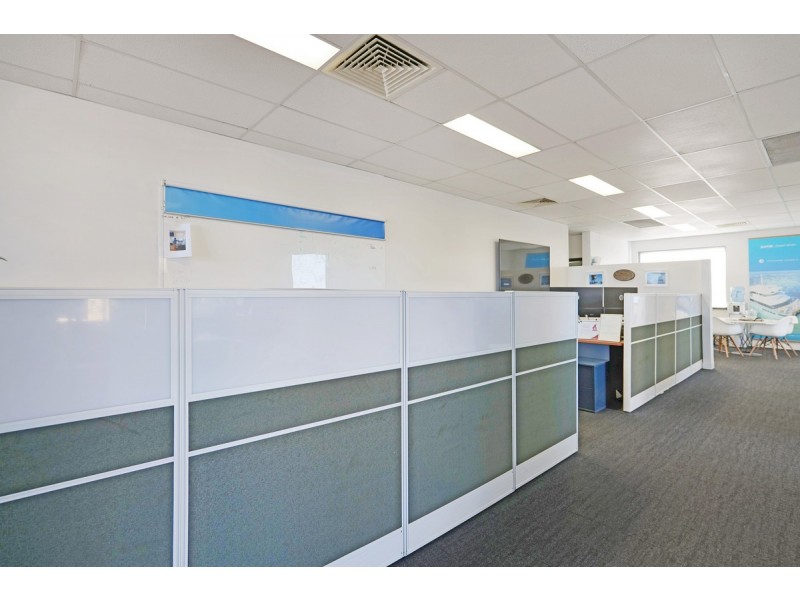 1/124 Stirling Highway, North Fremantle WA 6159